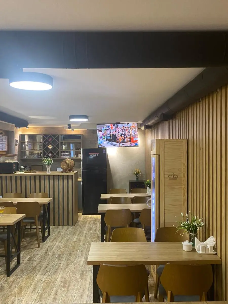 Image 1 of Boutique Hotel Tiflis