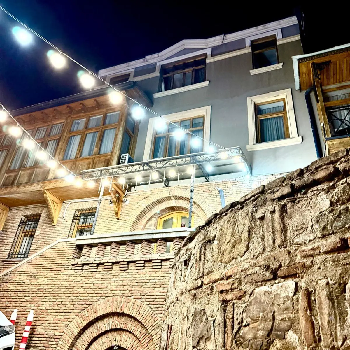 Image 5 of Boutique Hotel Tiflis
