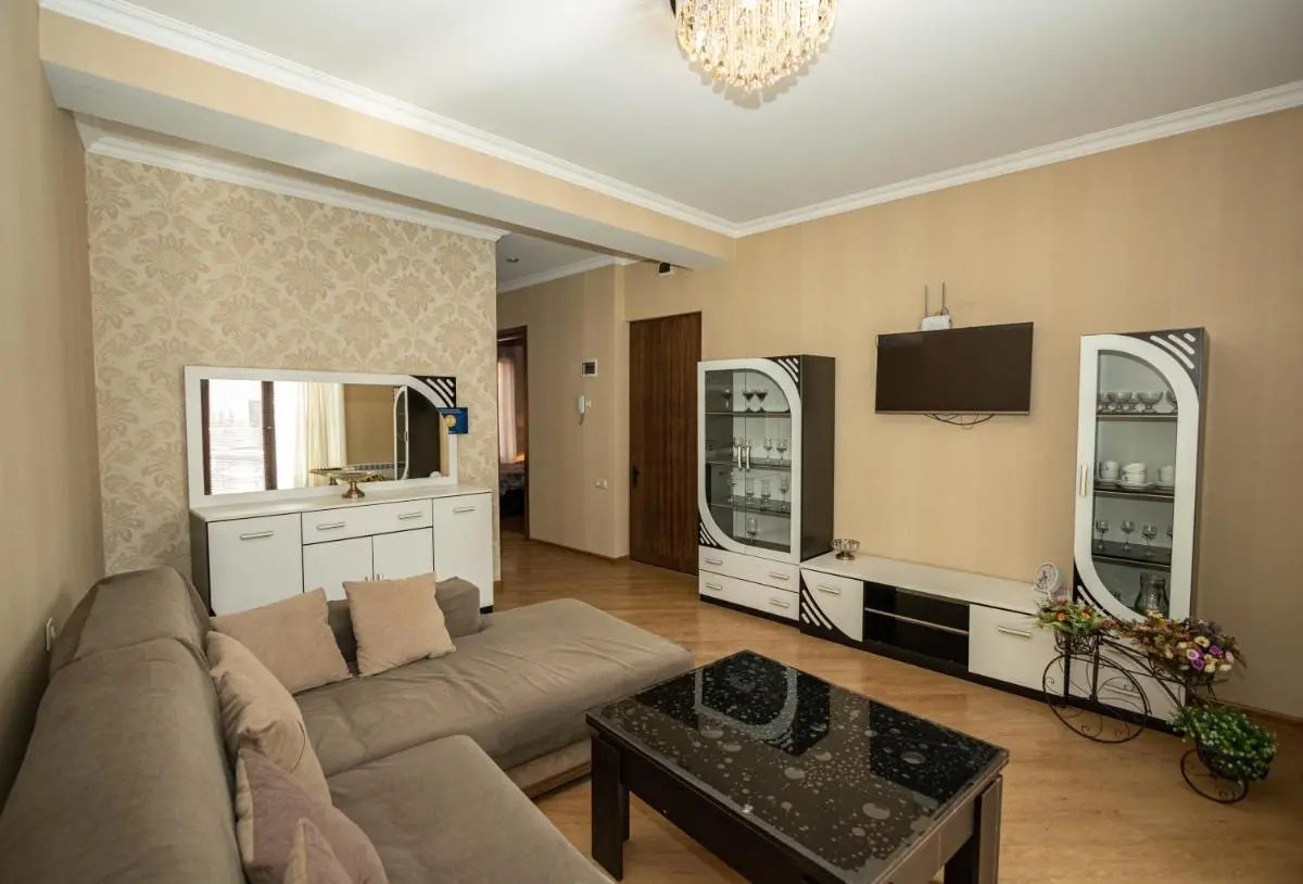 Image 4 of Brand New Apartment with Terrace