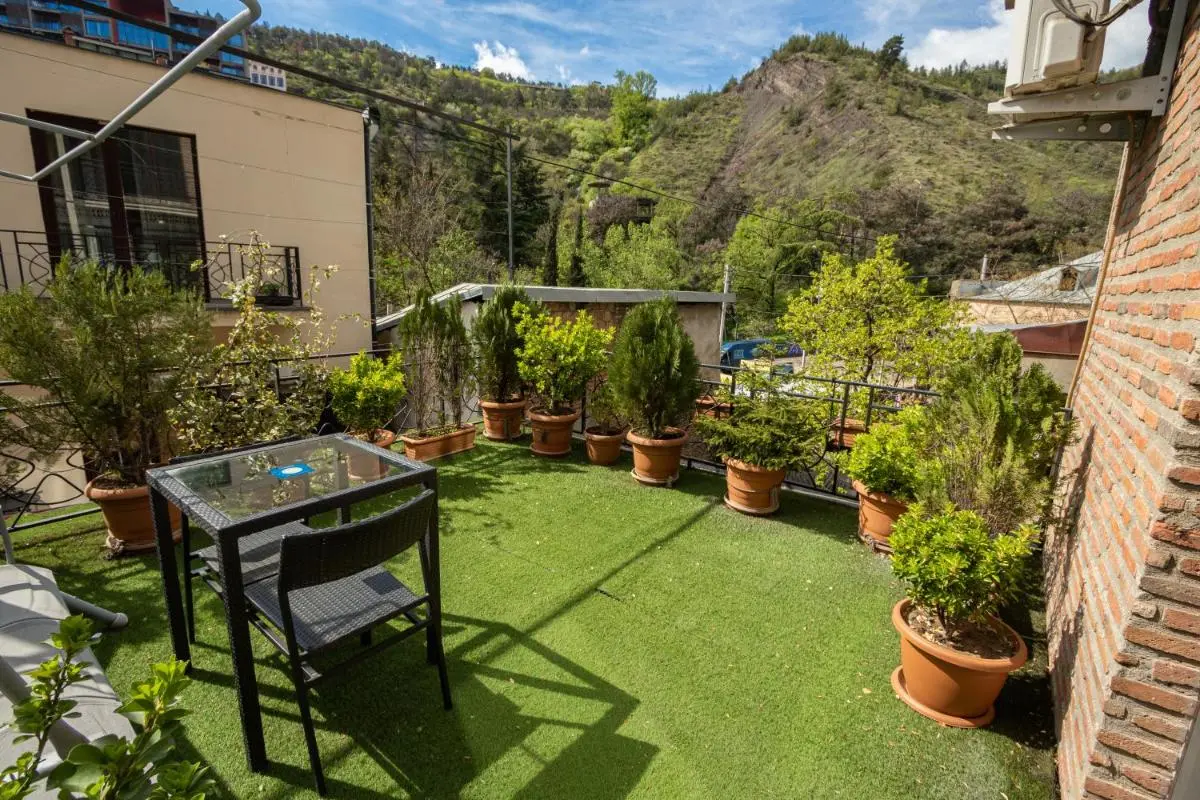 Image 5 of Brand New Apartment with Terrace