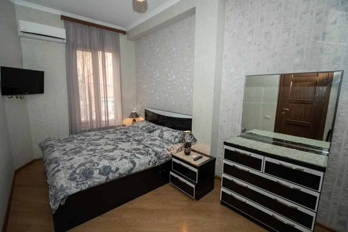 Image 6 of Brand New Apartment with Terrace