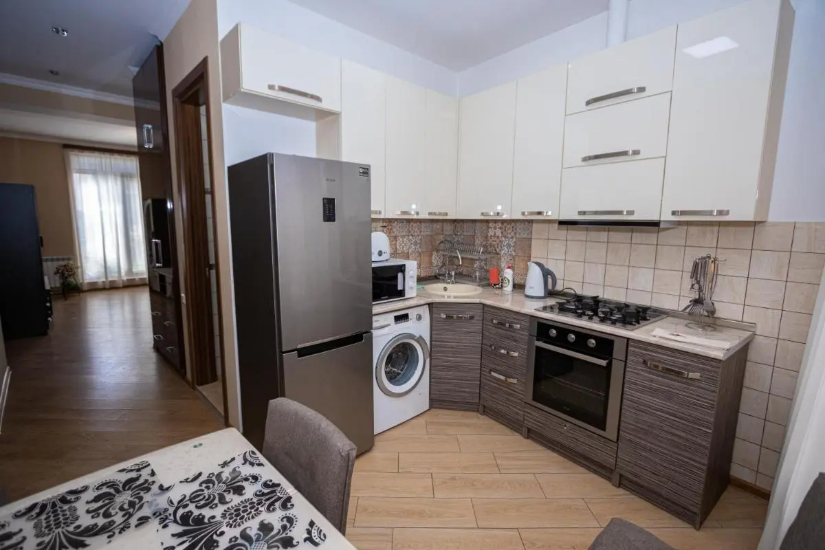 Image 2 of Brand New Apartment with Terrace