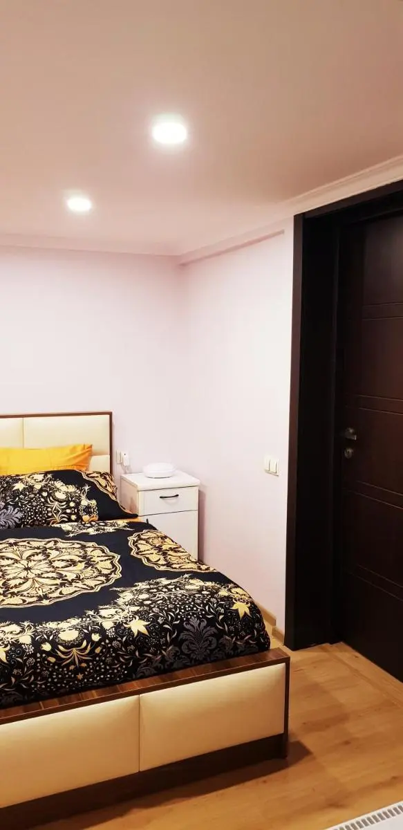 Image 5 of Bright and Cozy Apartment on Aghmashenebeli Avenue
