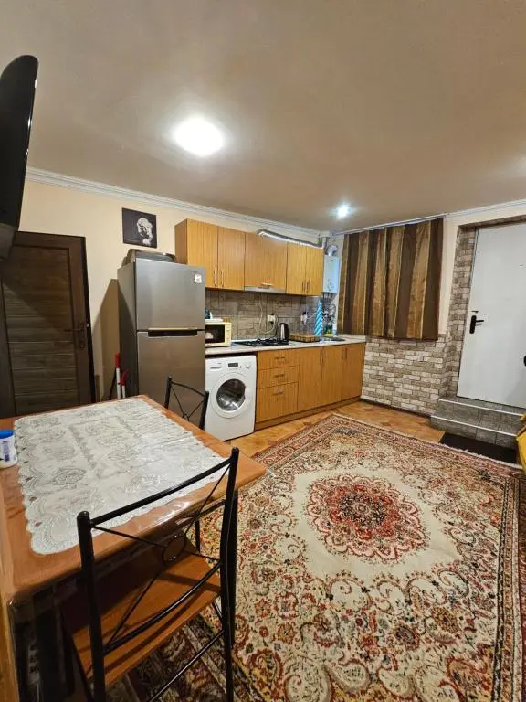 Image of Buddha apartment