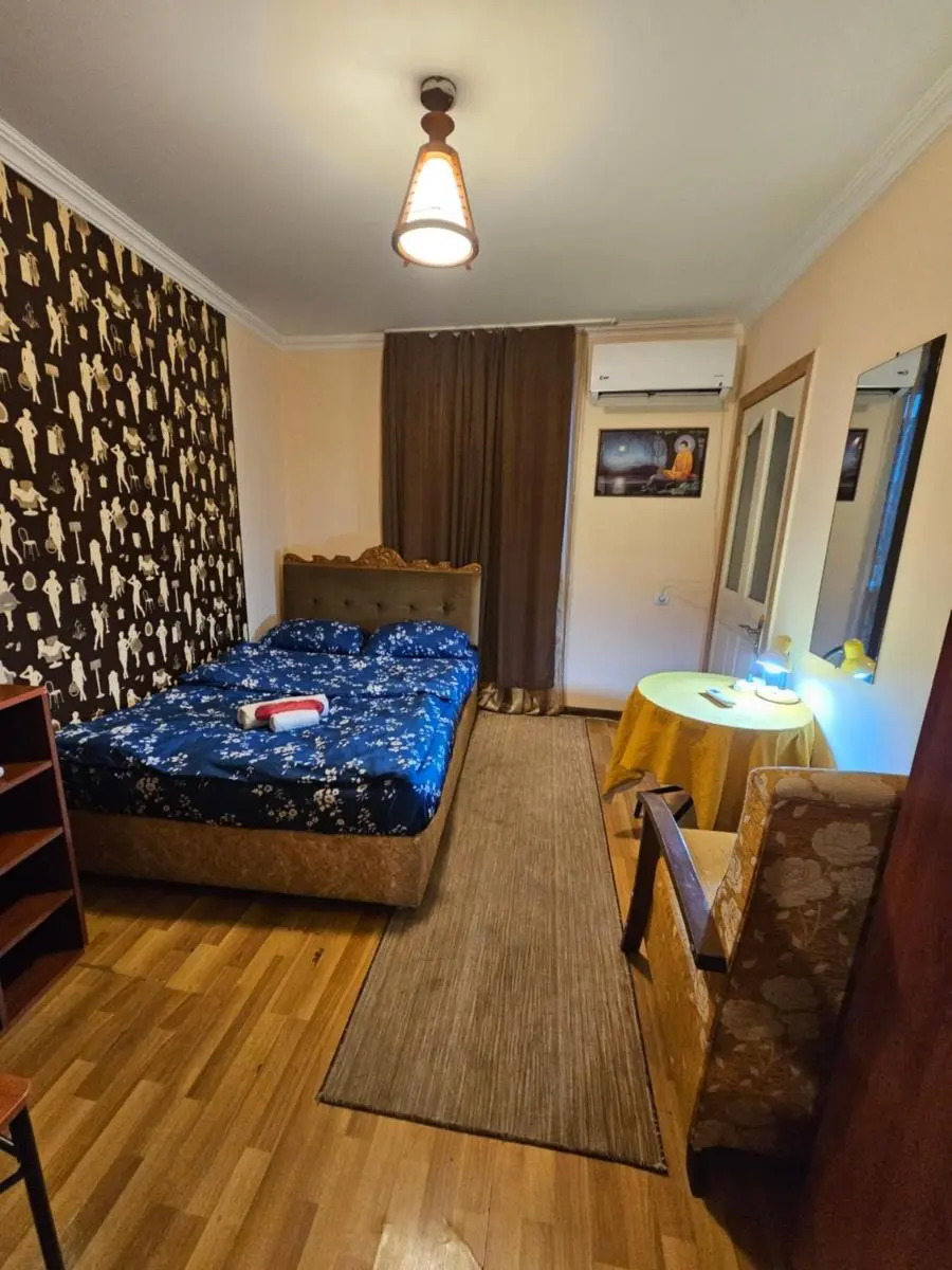 Image 1 of Buddha apartment