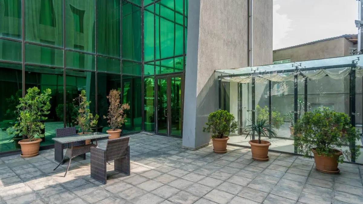 Image 5 of Capitol By Umbrella Tbilisi
