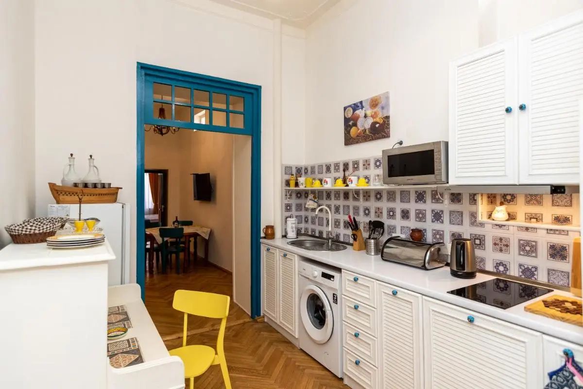 Image 3 of ❁ Casa Frida ❁ Exceptional Stay In Old Town! ❁