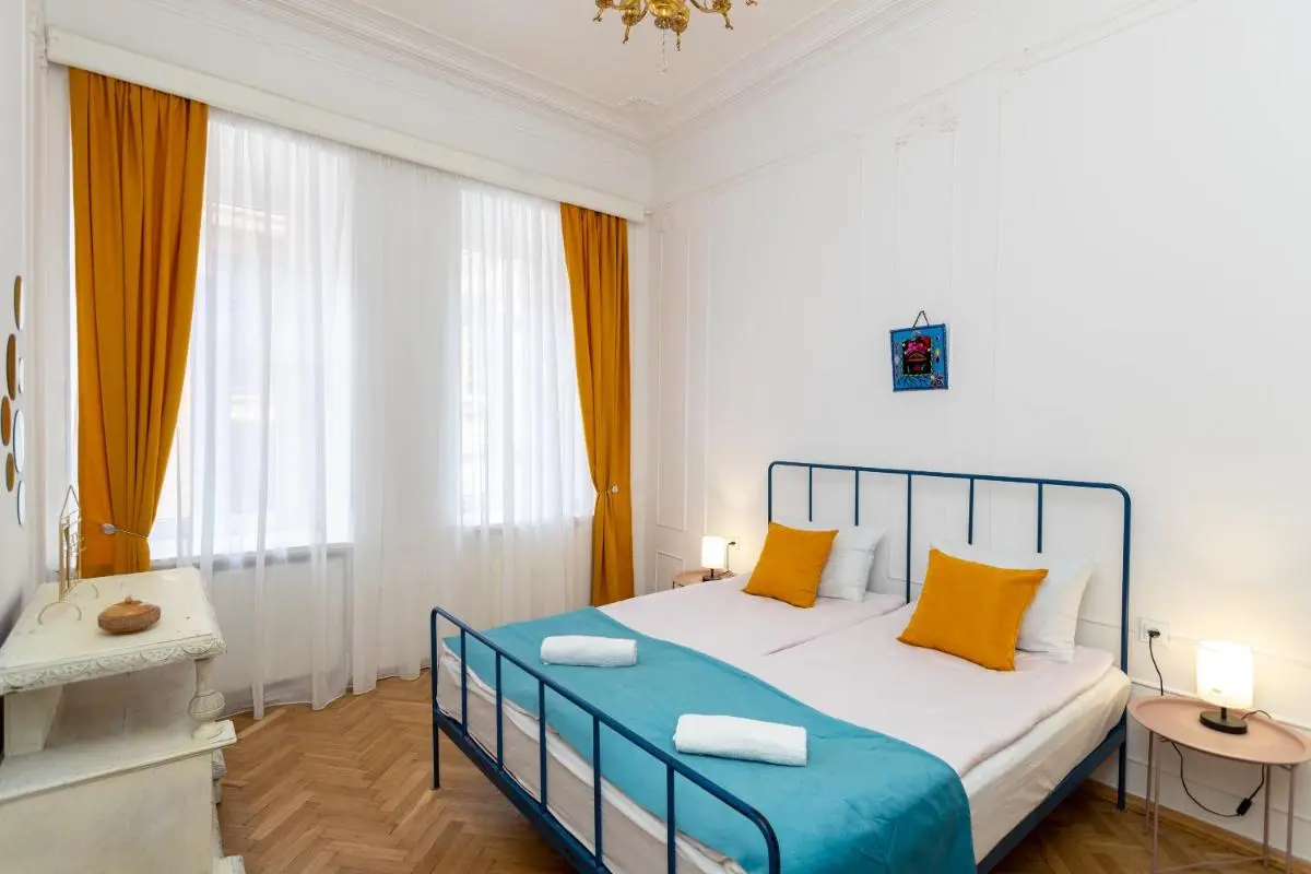 Image 1 of ❁ Casa Frida ❁ Exceptional Stay In Old Town! ❁