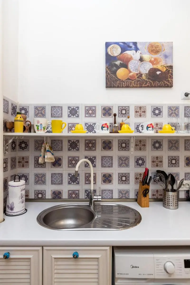 Image 6 of ❁ Casa Frida ❁ Exceptional Stay In Old Town! ❁