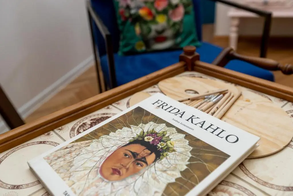 Image of ❁ Casa Frida ❁ Exceptional Stay In Old Town! ❁