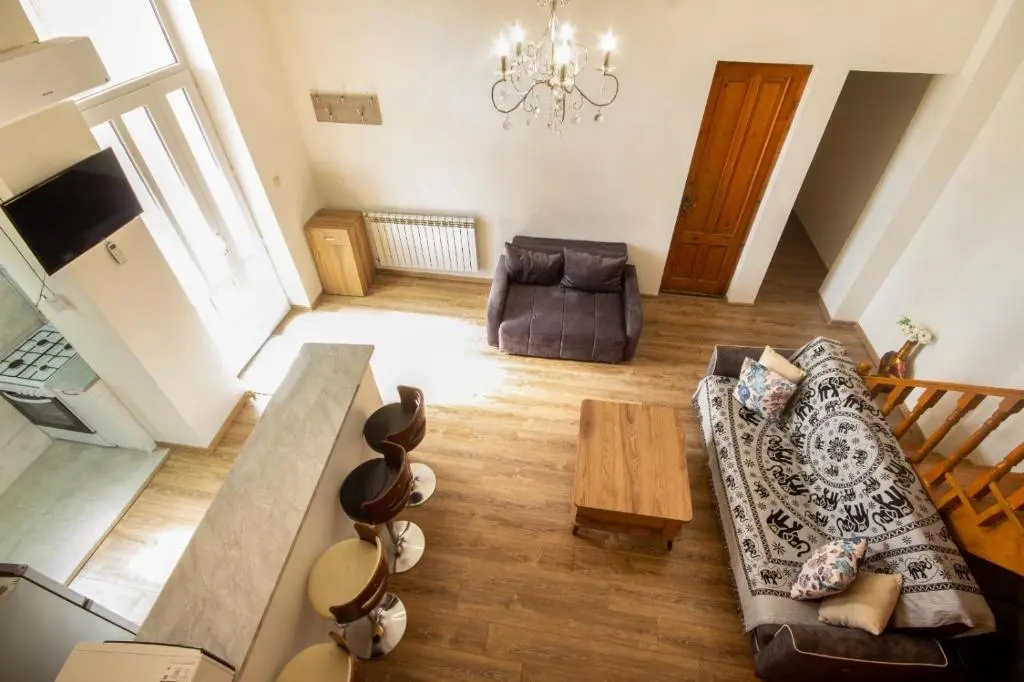 Image of Center Apartment 3 Rooms