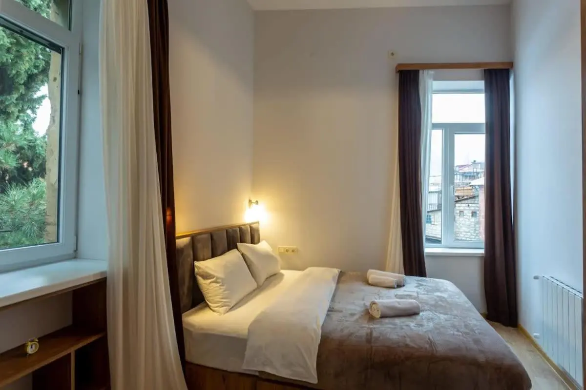 Image 4 of Central 2BR Apt with Balconies – By Wehost