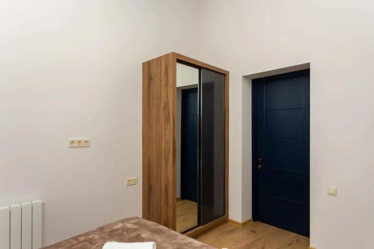 Image 5 of Central 2BR Apt with Balconies – By Wehost