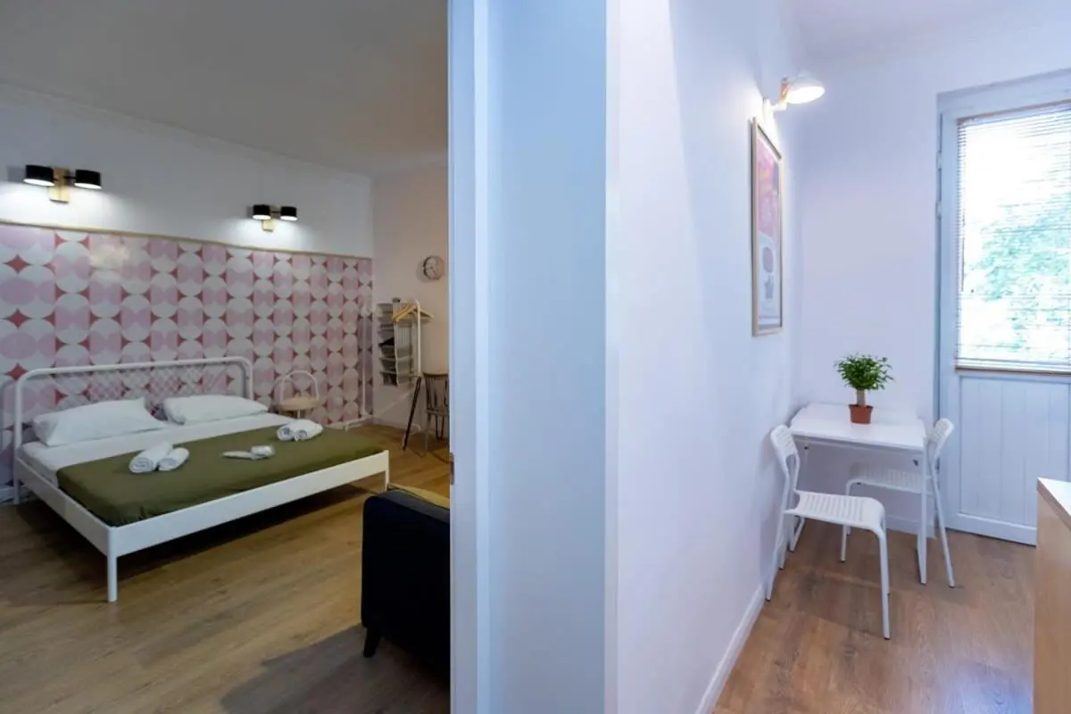 Image 3 of Central Vera Studio – Ideal for 3 – By Wehost