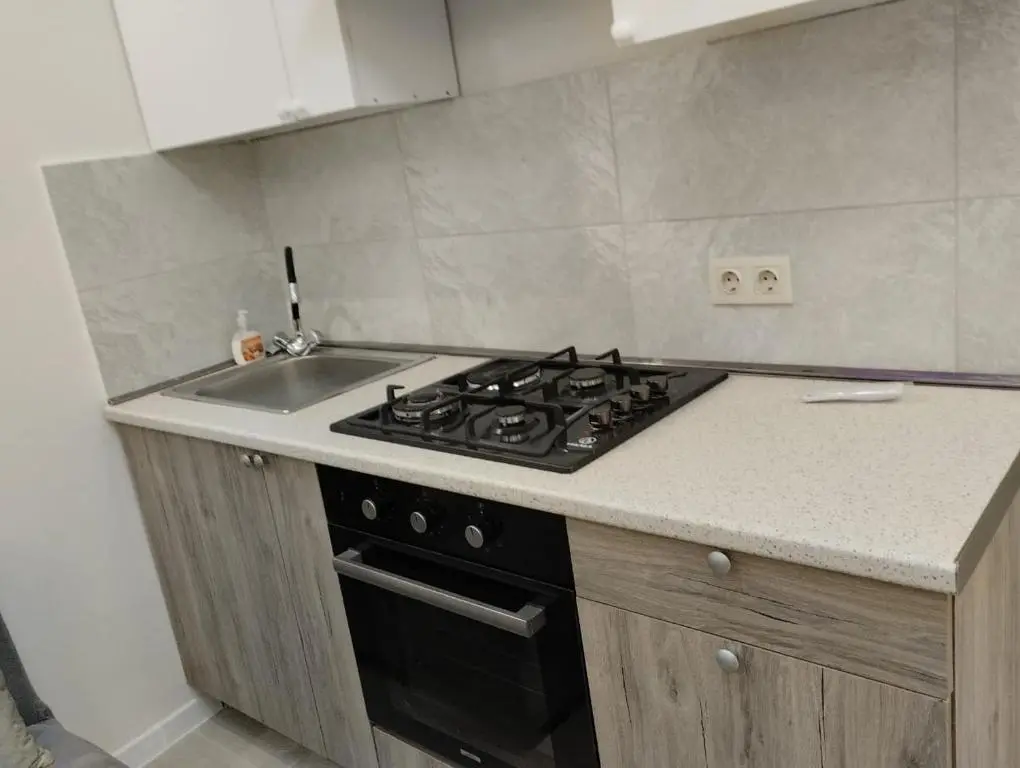 Image of Central apartment of Tbilisi