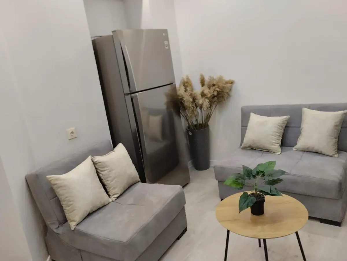 Image 1 of Central apartment of Tbilisi