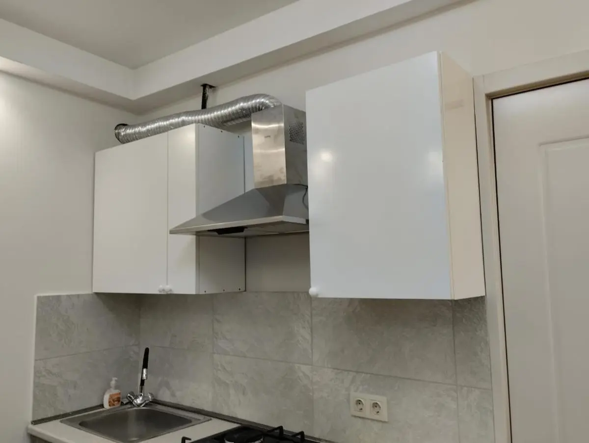 Image 2 of Central apartment of Tbilisi