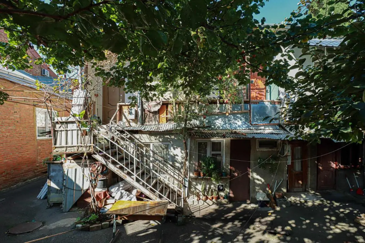 Image 5 of Charming 1BR Apartment with Balcony -By Wehost
