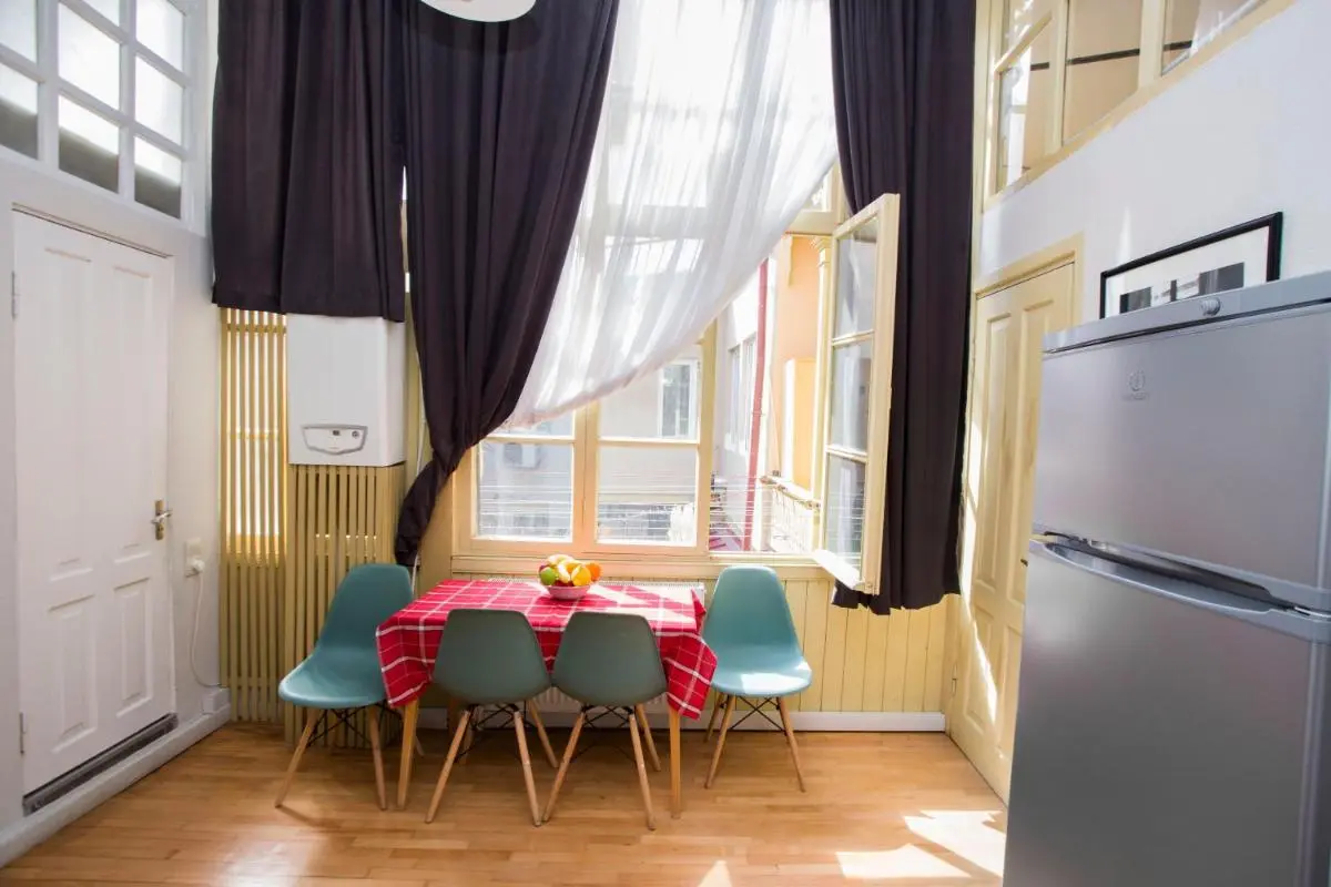 Image 3 of Charming 2BR Apartment In Old Tbilisi – By Wehost
