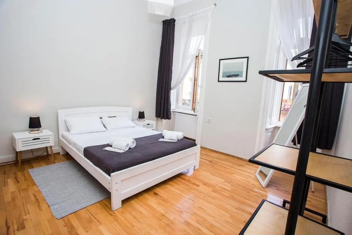 Image 6 of Charming 2BR Apartment In Old Tbilisi – By Wehost