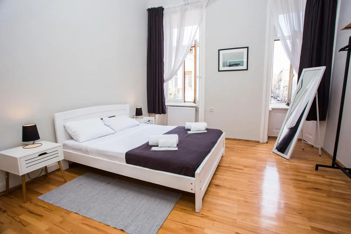 Image 1 of Charming 2BR Apartment In Old Tbilisi – By Wehost