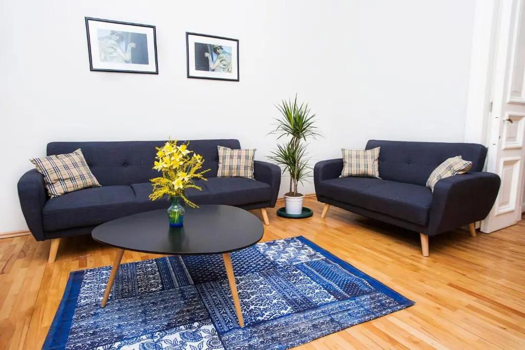 Image of Charming 2BR Apartment In Old Tbilisi – By Wehost