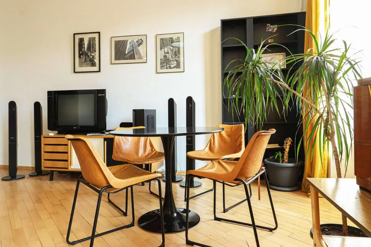 Image 2 of Charming 2BR Near Rooms Hotel – By Wehost