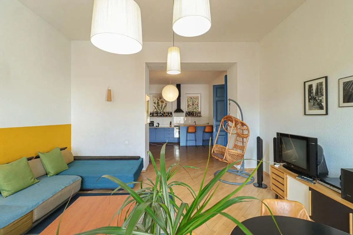 Image 4 of Charming 2BR Near Rooms Hotel – By Wehost