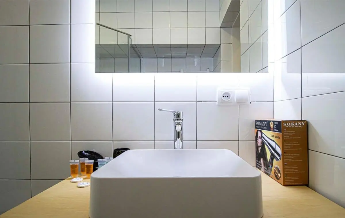 Image 2 of Chic 3BR Apt Near Fabrika – By Wehost