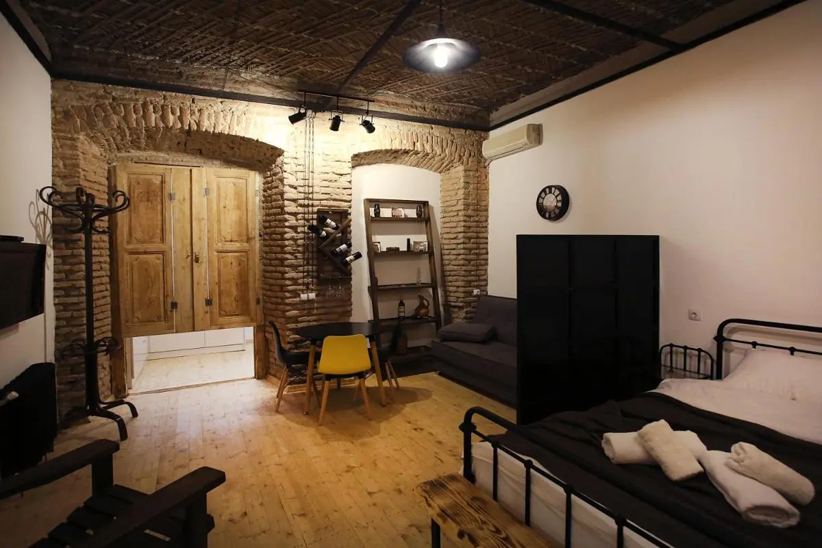 Image 4 of Chrono Room