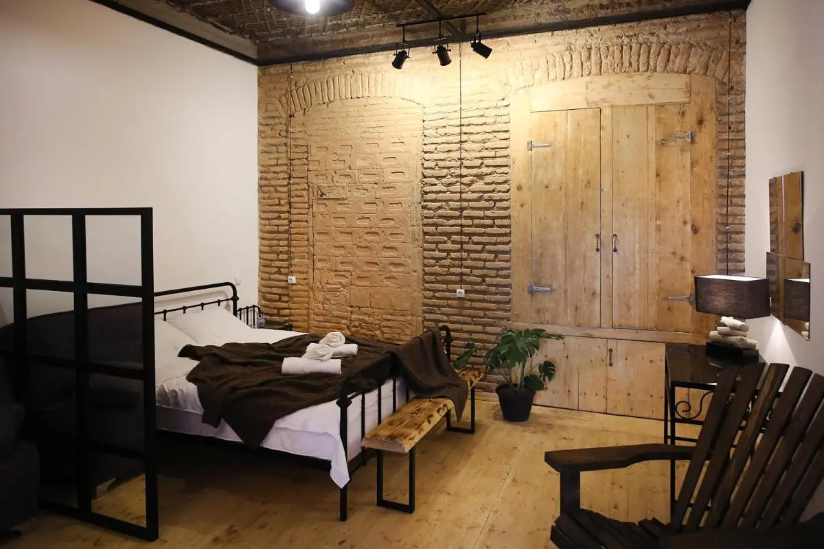 Image 6 of Chrono Room