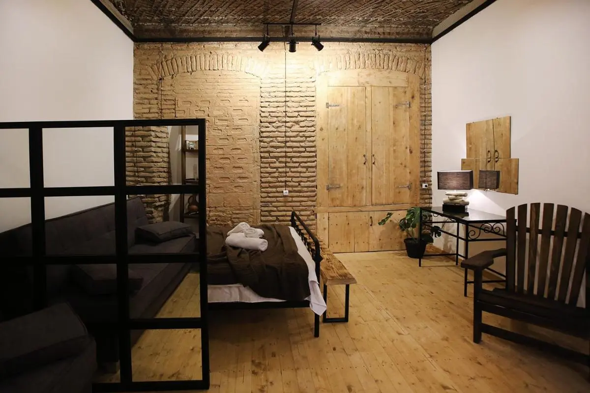 Image 1 of Chrono Room