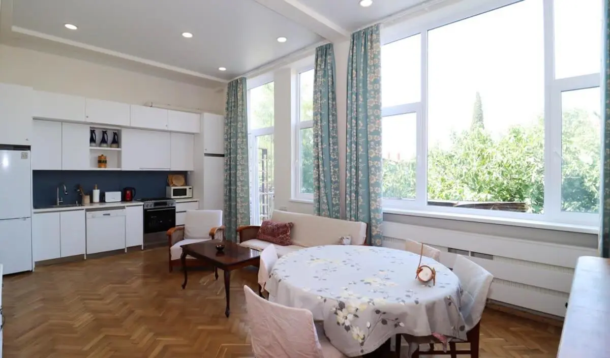 Image 1 of City Center Charm Family Apartment – By Wehost