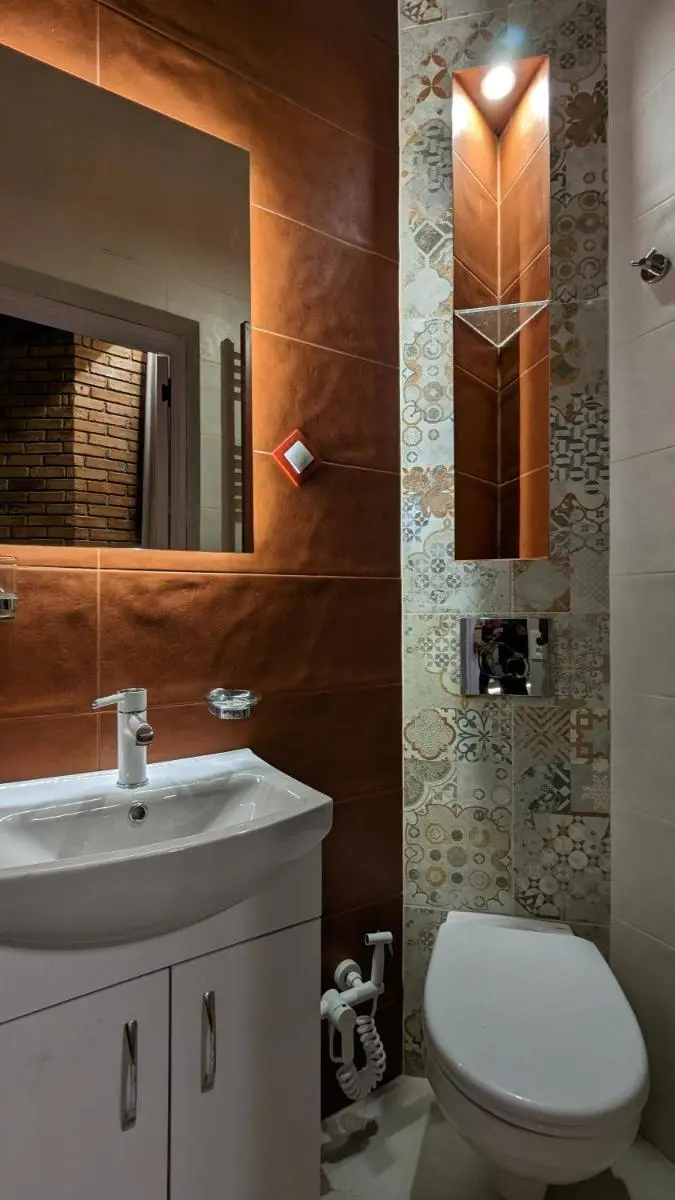 Image 3 of City Center Flamingo Suite