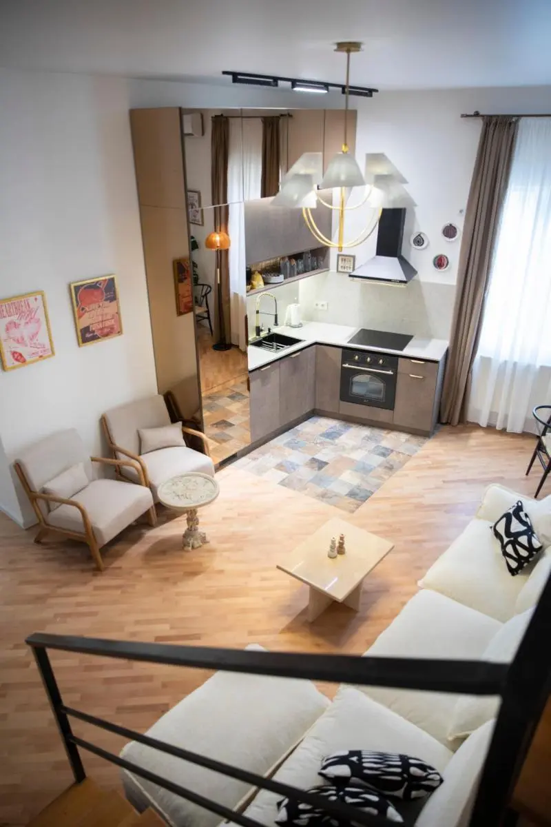 Image 5 of City Soul- 2 Bedroom Apartment