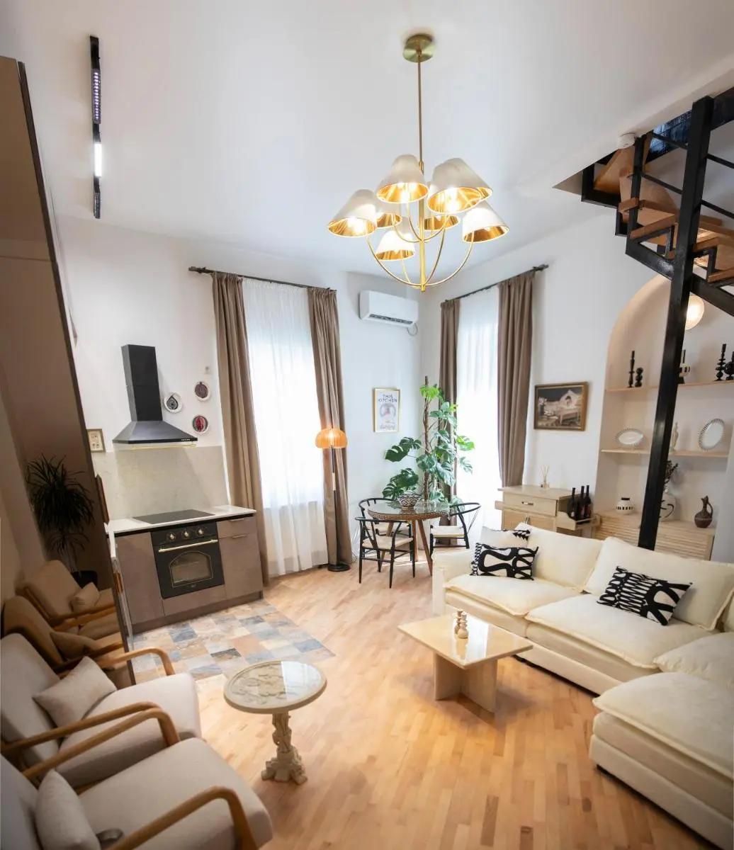 Image 6 of City Soul- 2 Bedroom Apartment