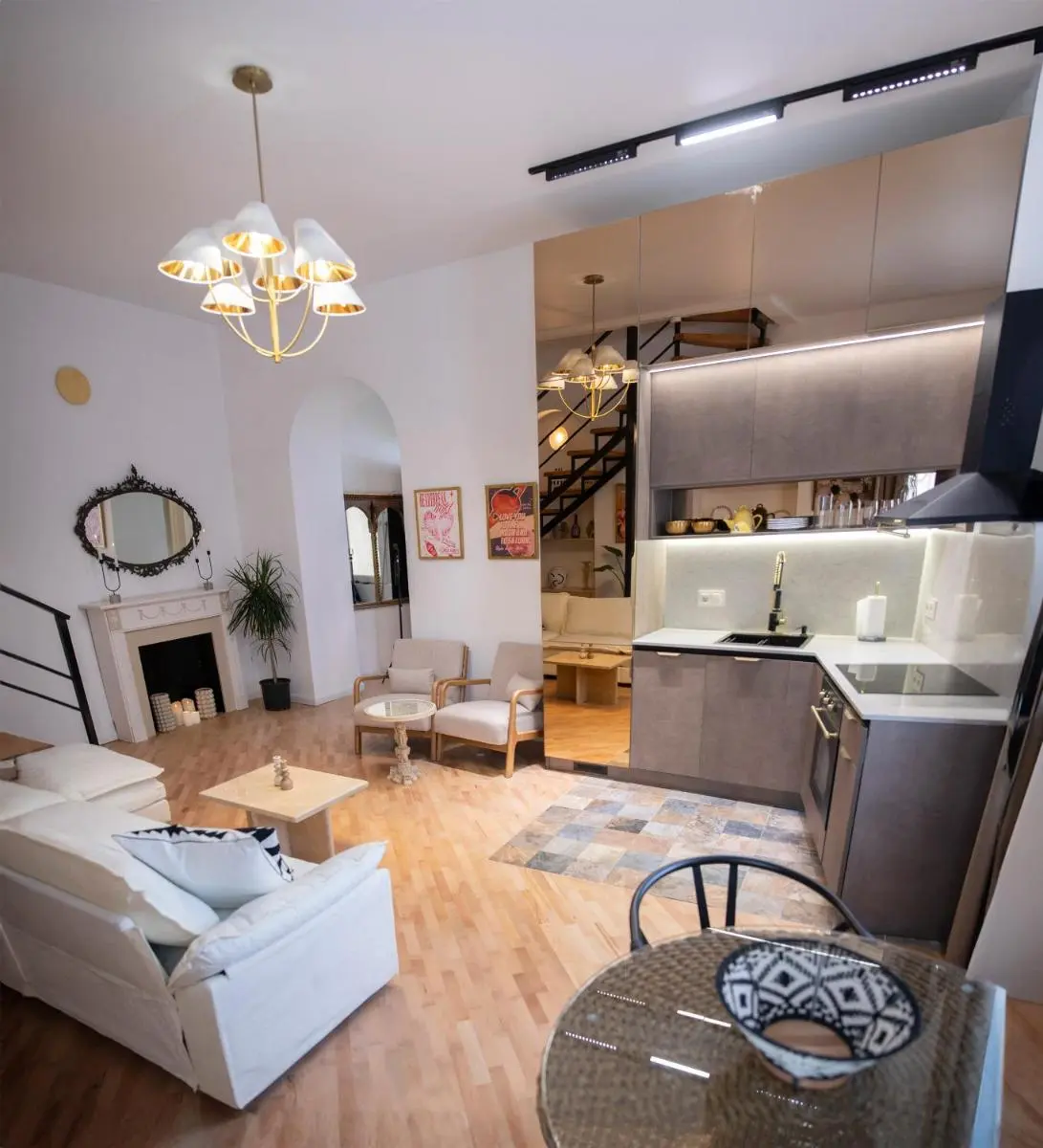 Image 4 of City Soul- 2 Bedroom Apartment