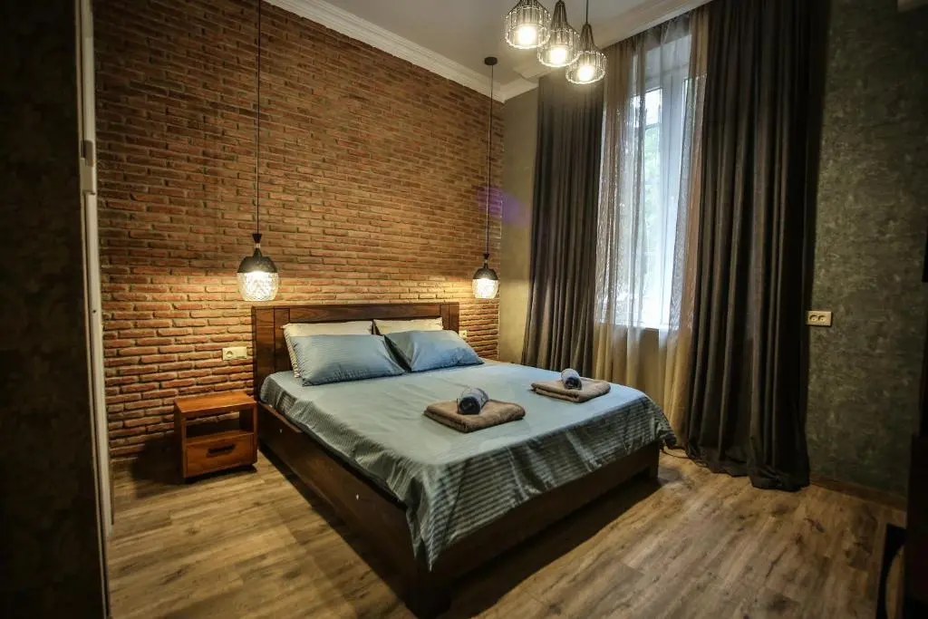 Image of Classy Apartments Central