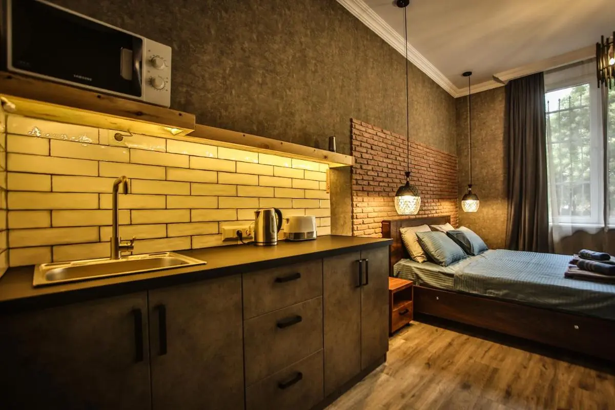 Image 3 of Classy Apartments Central