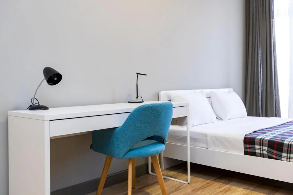 Image 4 of Comfortable 1BR Apartment in Central Vake – by Wehost