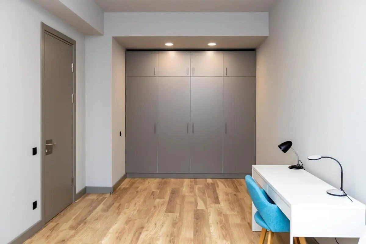 Image 2 of Comfortable 1BR Apartment in Central Vake – by Wehost