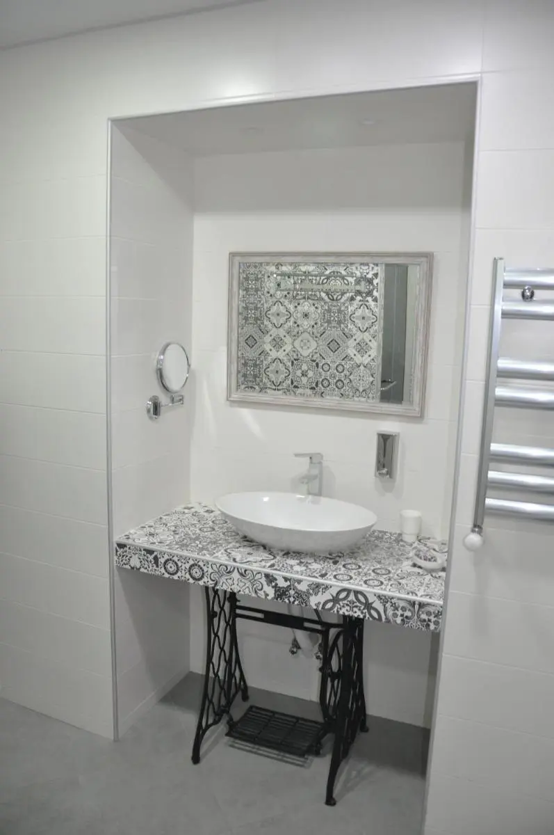 Image 2 of Comfortable Flat in Central Tbilisi