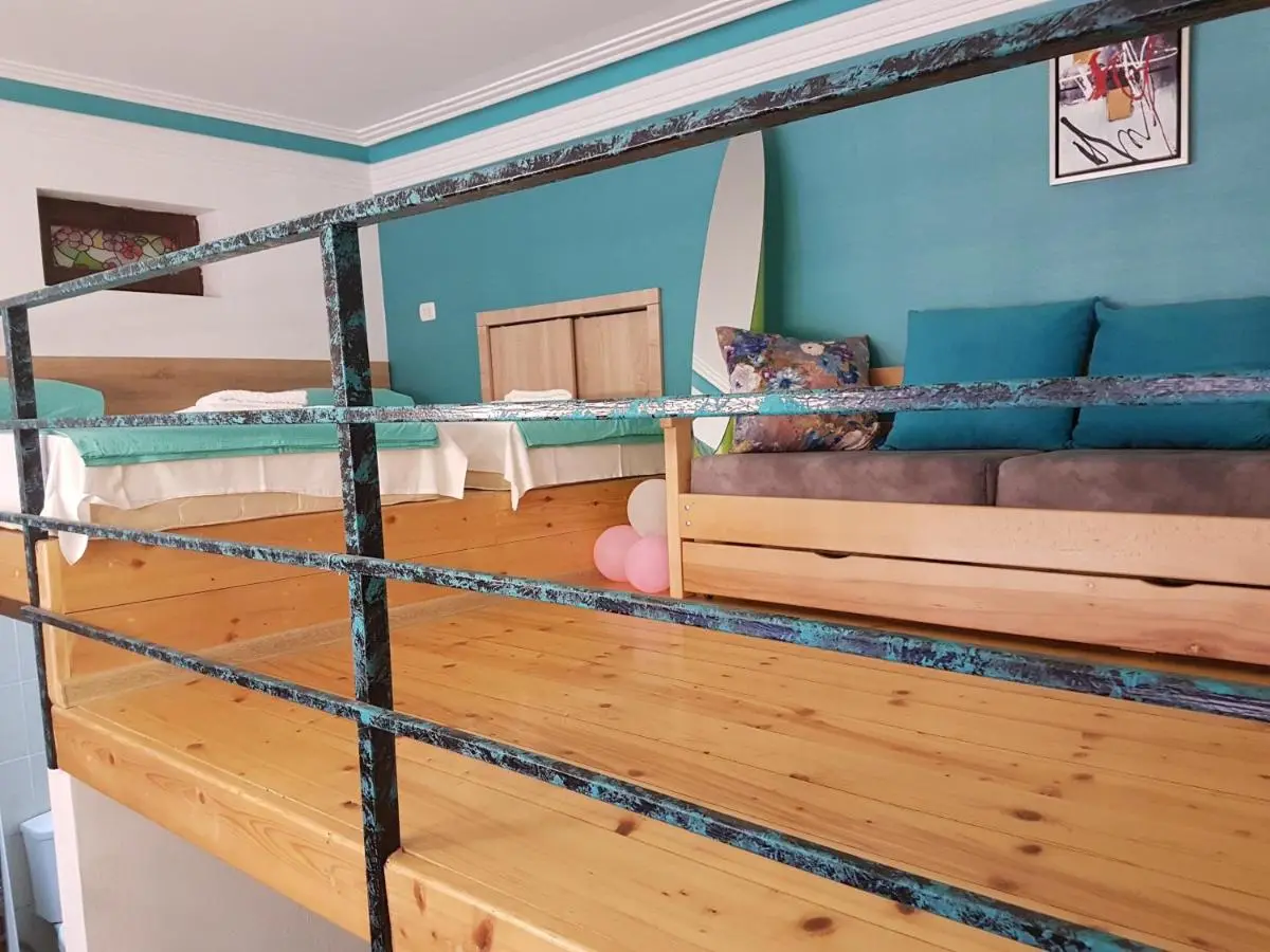 Image 6 of Comfortable Flat in Central Tbilisi