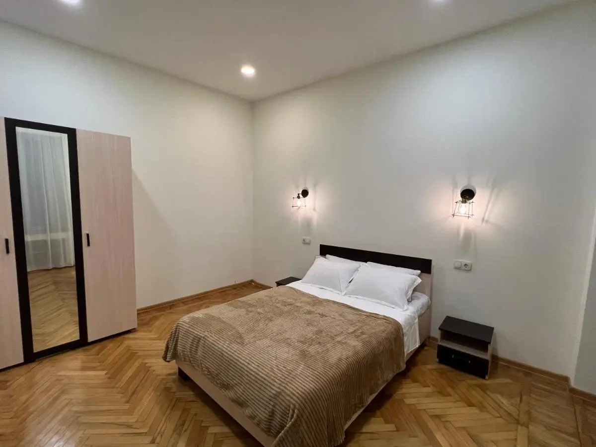 Image 1 of Cosy apartment in Tbilisi centre