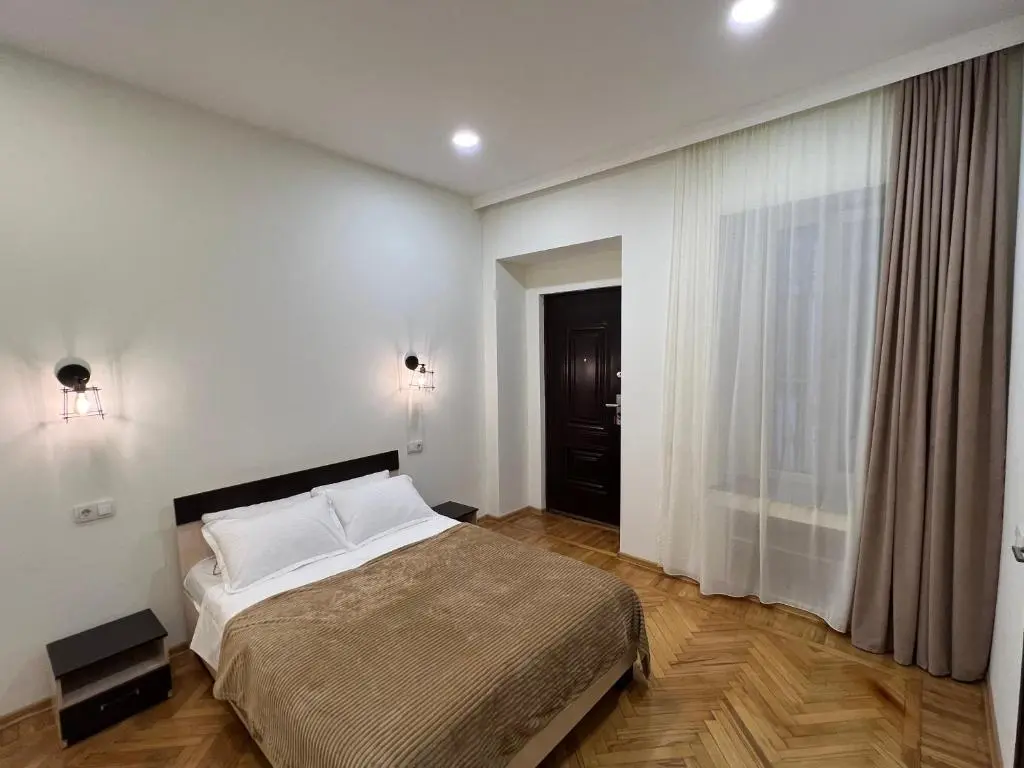 Image of Cosy apartment in Tbilisi centre