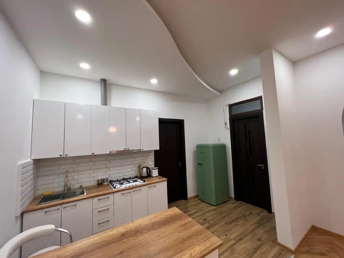 Image 3 of Cosy apartment in Tbilisi centre