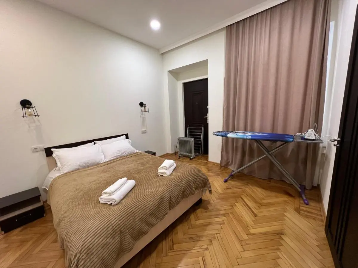 Image 6 of Cosy apartment in Tbilisi centre
