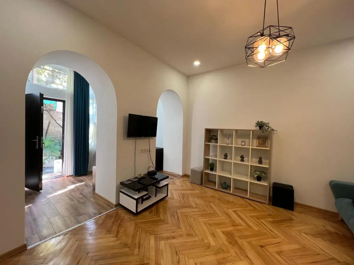 Image 4 of Cosy apartment in Tbilisi centre
