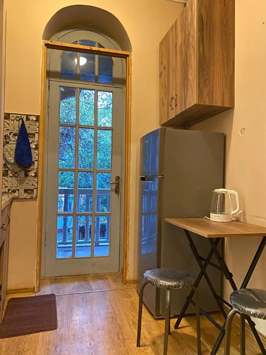 Image 3 of Cozy Apartment