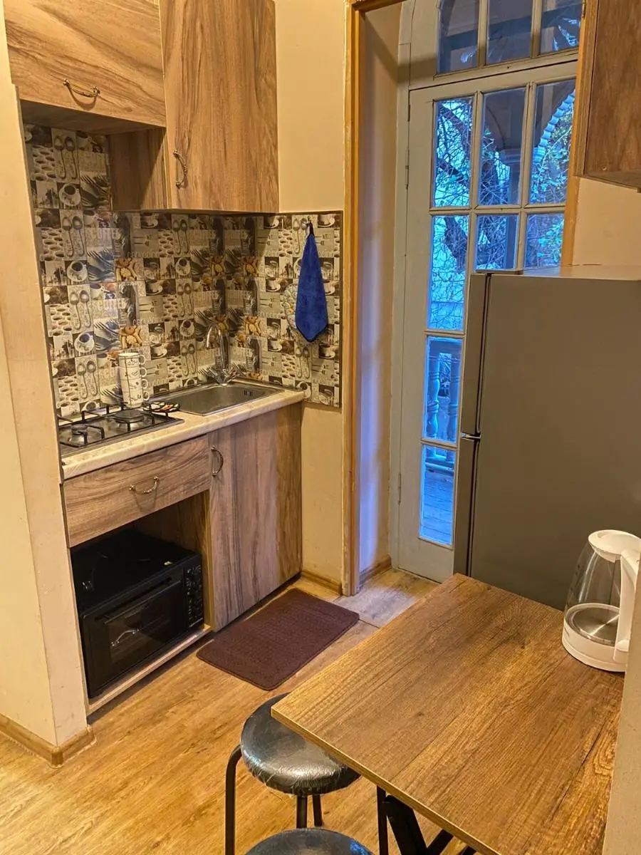 Image 6 of Cozy Apartment